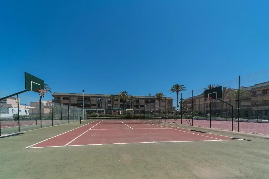 Retamar Ch Bt Apartment Spain