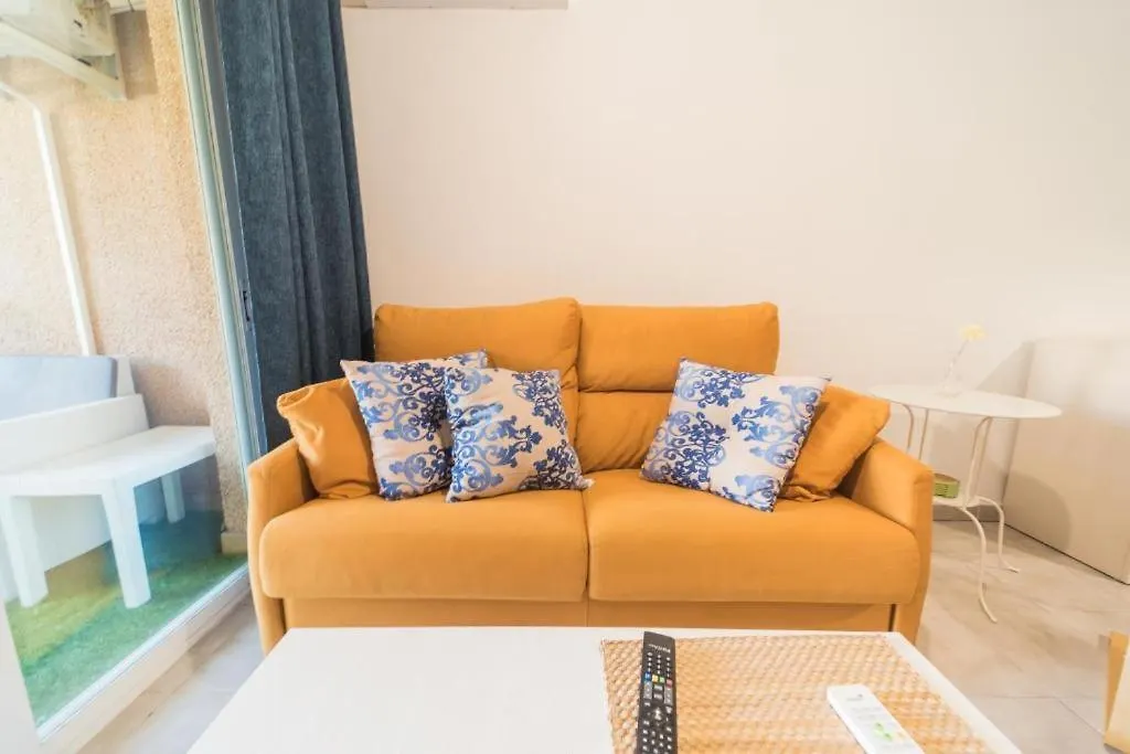 Appartamento Retamar Ch Bt  Retamar (Almeria)
