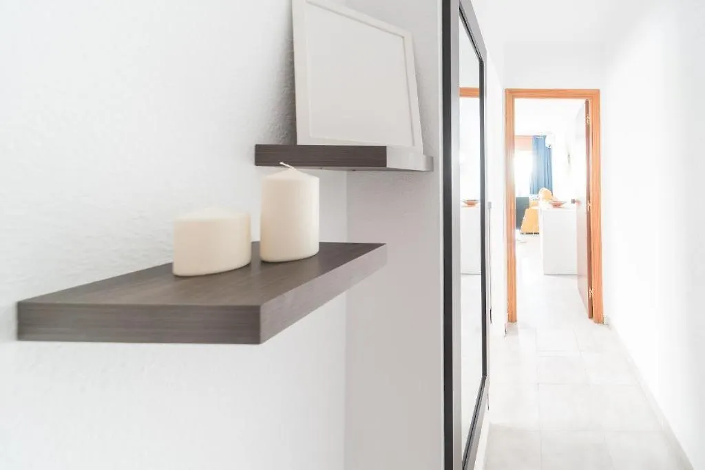Appartamento Retamar Ch Bt Retamar (Almeria)