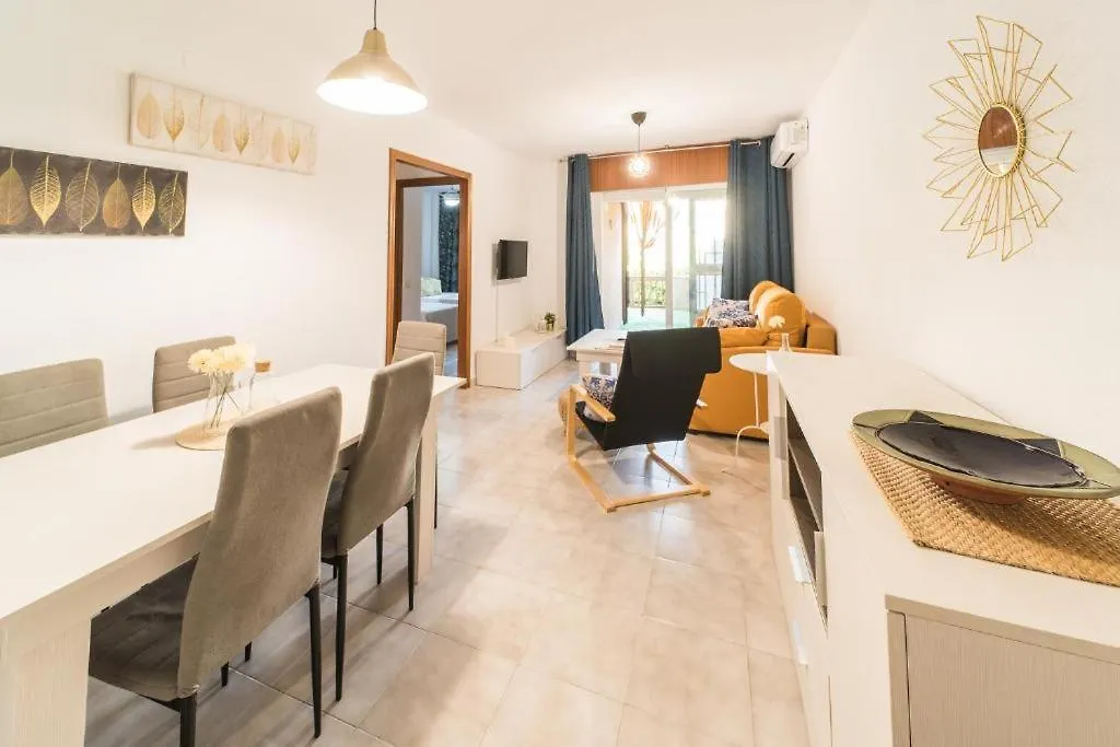 Appartamento Retamar Ch Bt  Retamar (Almeria)