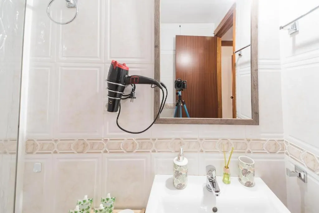 Retamar Ch Bt Apartment