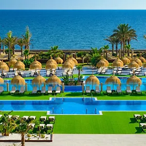 5* Hotel Cabogata Beach