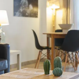  Apartamento Oasis Del Toyo