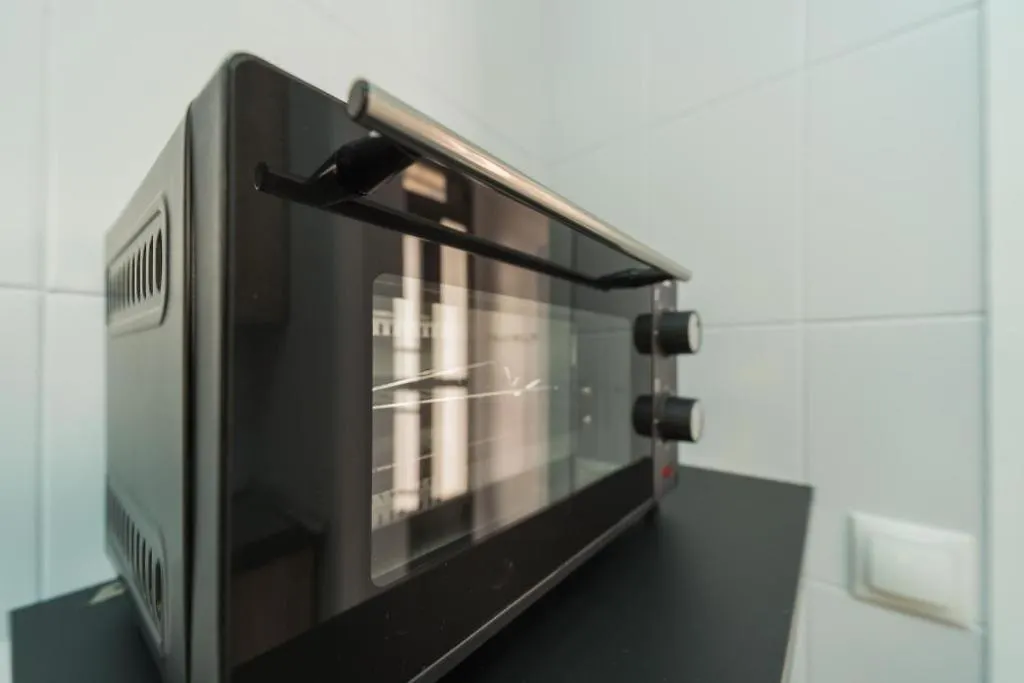 Retamar Ch Bt Apartment