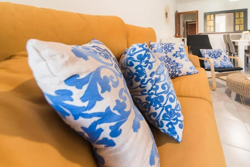 Retamar Ch Bt Apartment
