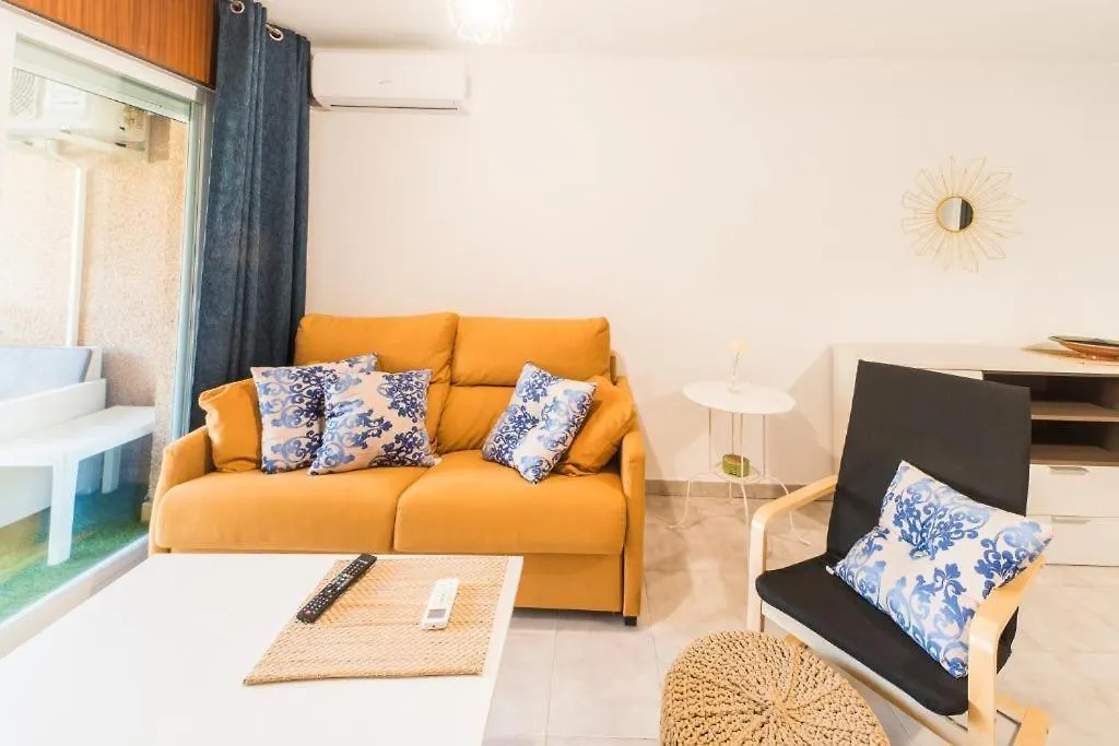 Retamar Ch Bt Apartment