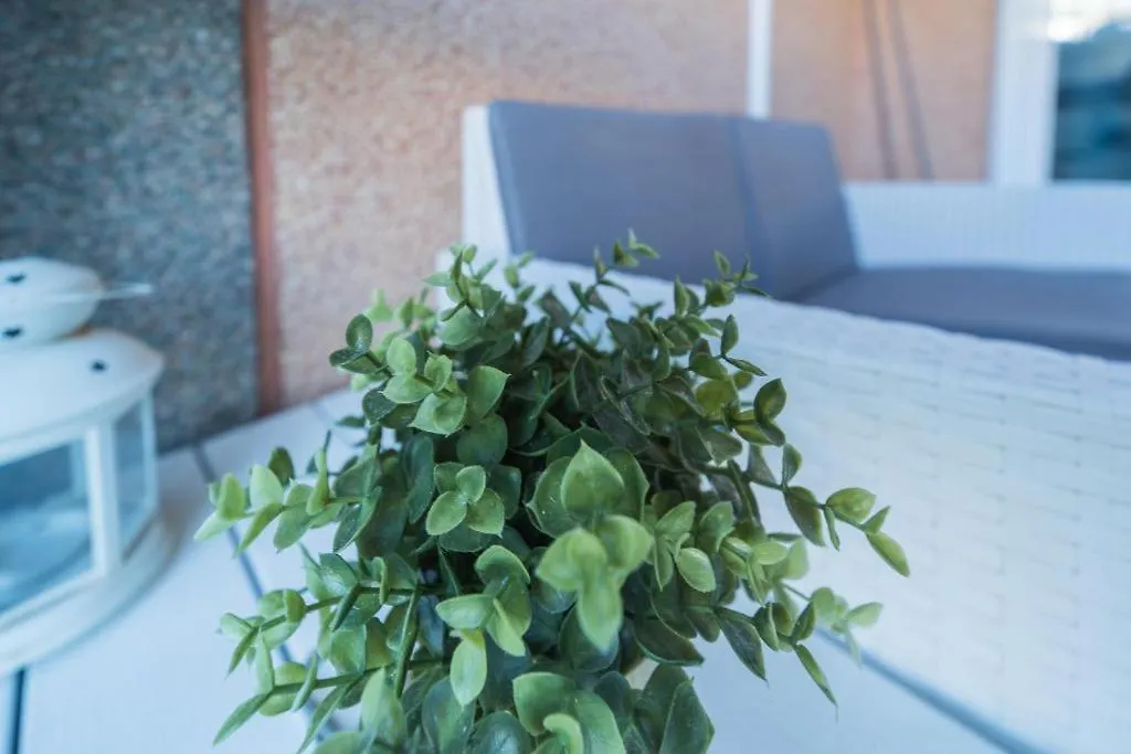 Retamar Ch Bt Apartment 0*, Retamar (Almeria) Spain