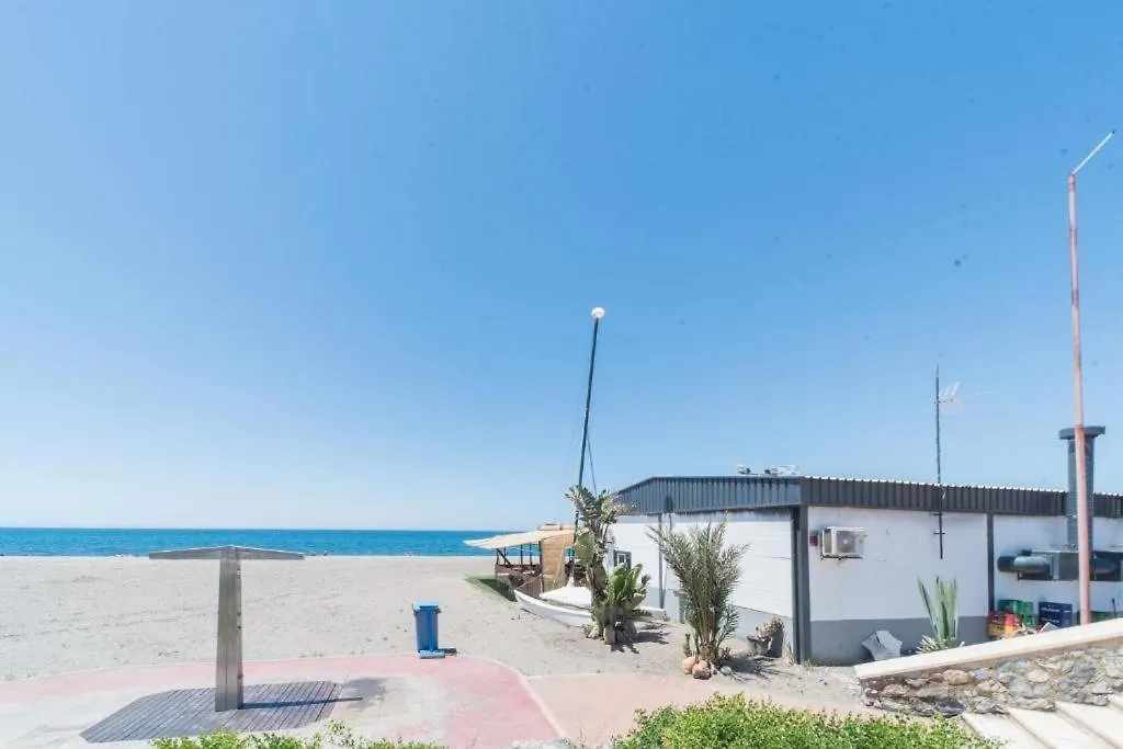 Retamar Ch Bt Apartment Spain
