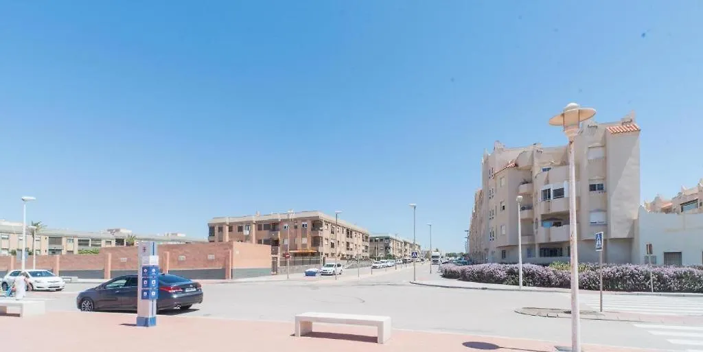 Retamar Ch Bt Apartment