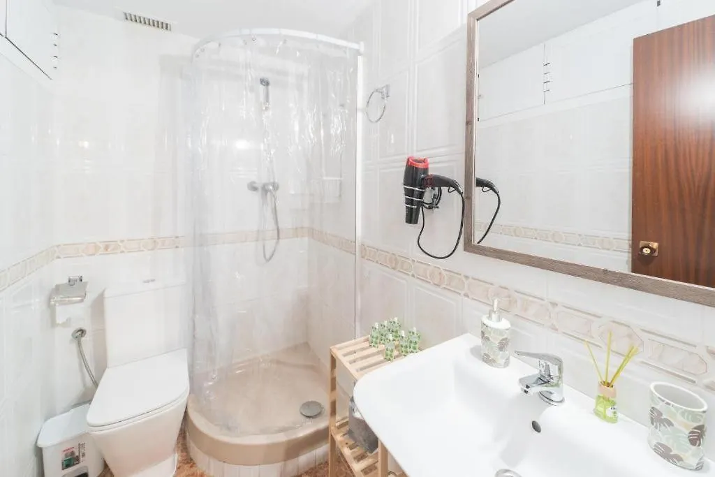 Retamar Ch Bt Apartment