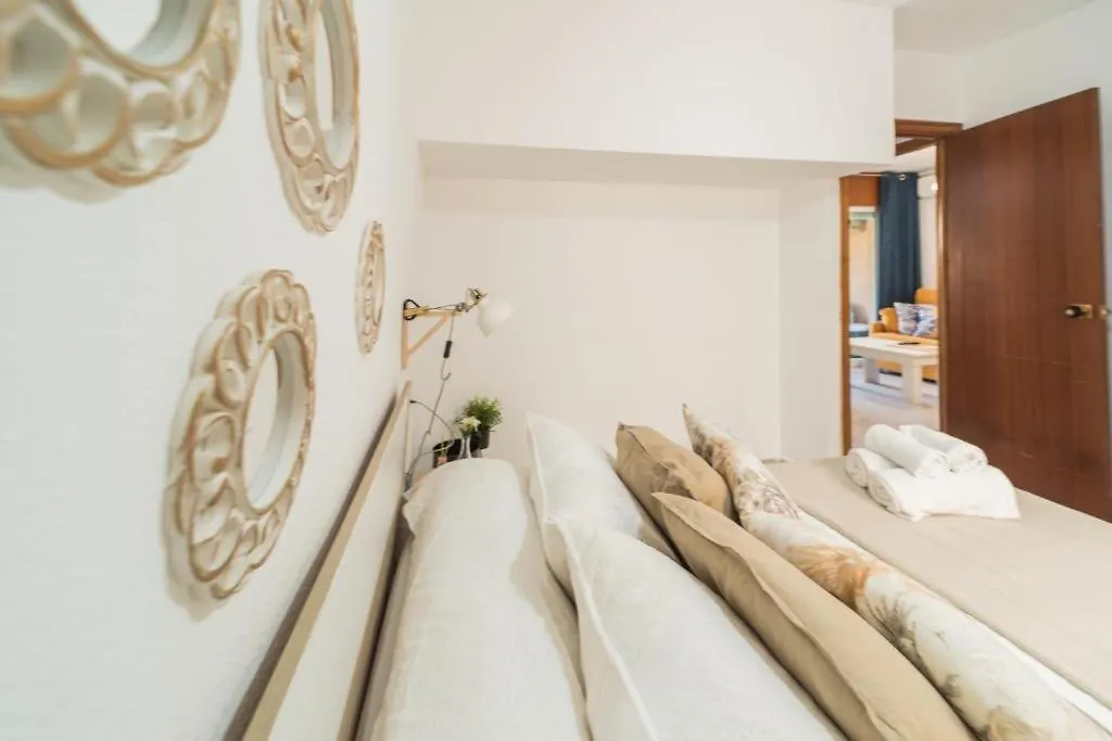 Retamar Ch Bt Apartment Spain