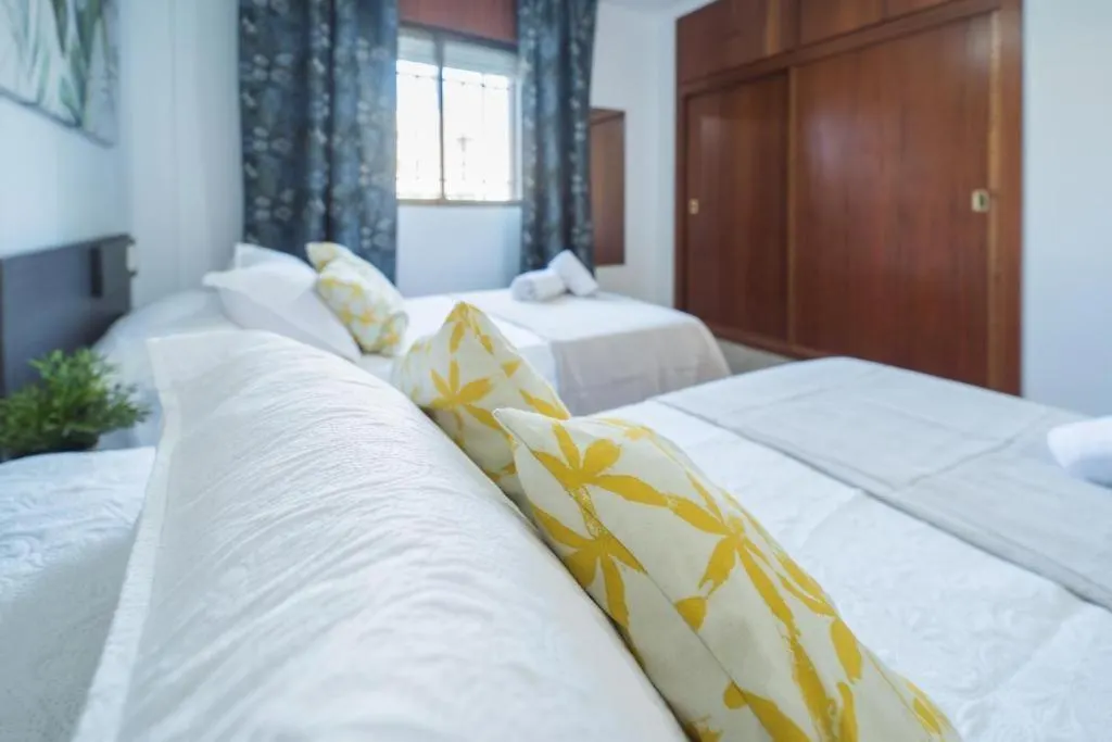 Retamar Ch Bt Apartment 0*, Retamar (Almeria)