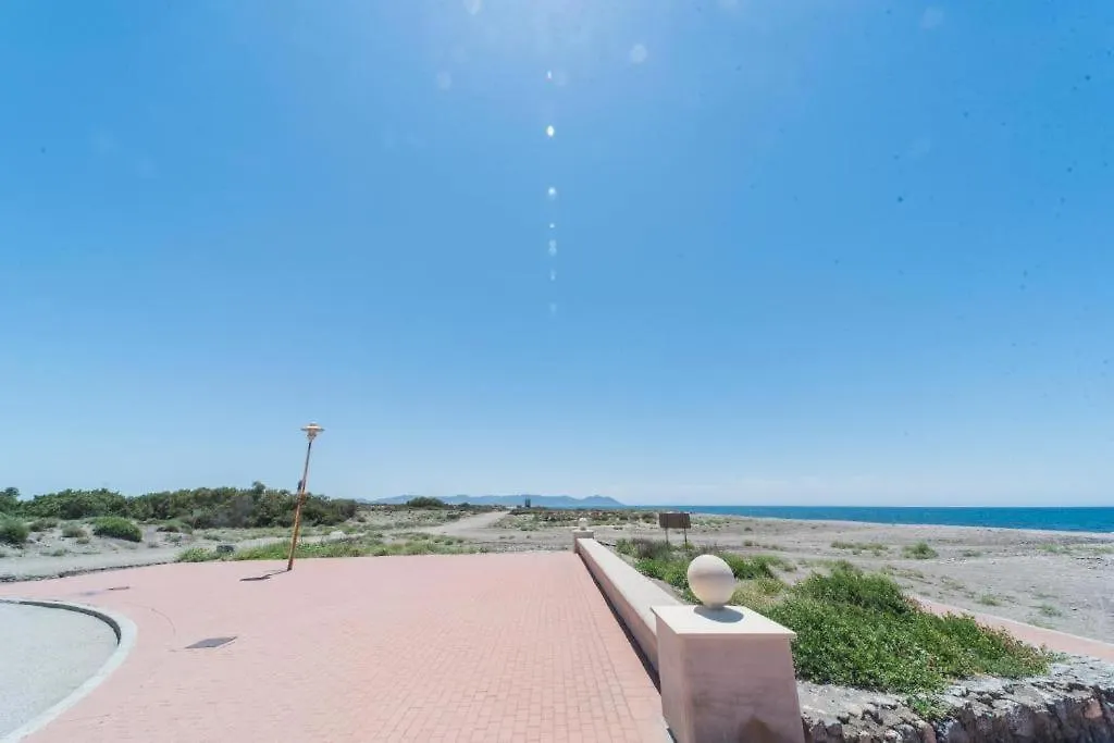 Retamar Ch Bt Apartment